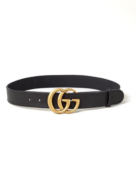 gucci riem dames uitverkoop|riemen van gucci.